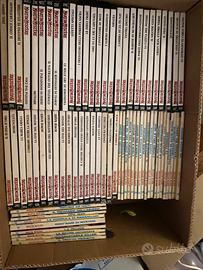 Martin Mystere serie , speciali Zona X