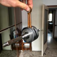 albero piaggio malossi mhr bl85 corsa39.3