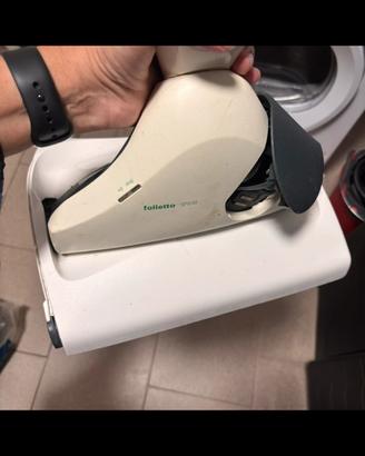 Lavapavimenti folletto