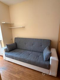 DIVANO LETTO