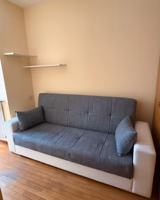 DIVANO LETTO