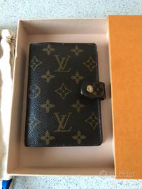 Agenda Louis Vuitton