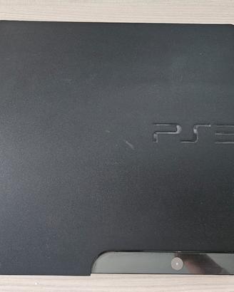 PLAY STATION 3