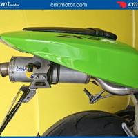 KAWASAKI Ninja 636 ZX-6R Garantita e Finanziabil