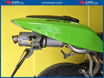 KAWASAKI Ninja 636 ZX-6R Garantita e Finanziabil