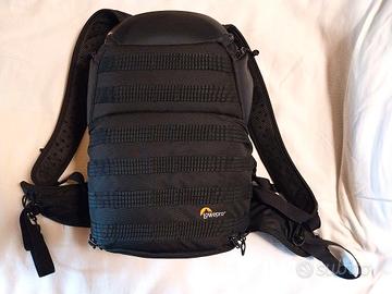 Zaino fotografico Lowepro ProTactic 350 AW