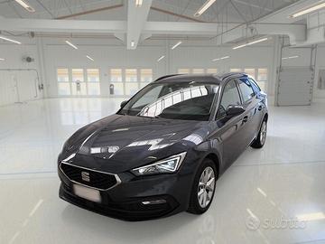 SEAT LEON ST 1.0 TSI 66KW BUSINESS STATION WAGON