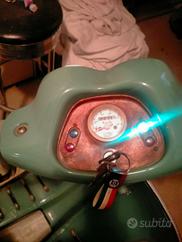 Velocifero italjet