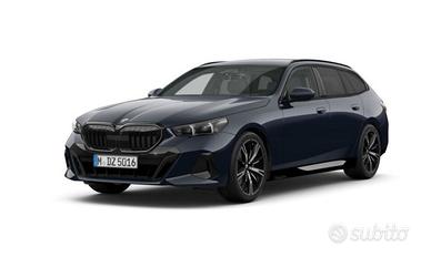 BMW 520 d 48V xDrive Touring Msport Pro