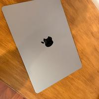 MACBOOK AIR da 13” con chip apple M2
