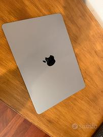 MACBOOK AIR da 13” con chip apple M2