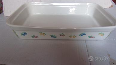 Manifatture Laveno pirofila da forno