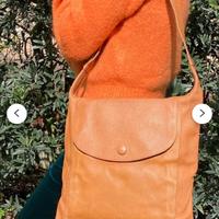 Borsa anni 80 Nazareno  Gabrielli