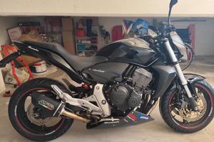 Honda Hornet 600