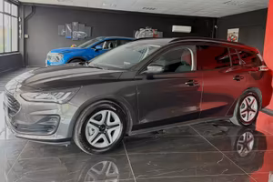 Ford Focus 1.5 EcoBlue 120 CV aut. SW ST-Line