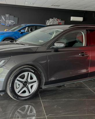 Ford Focus 1.5 EcoBlue 120 CV aut. SW ST-Line