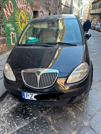Lancia Musa