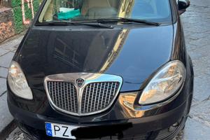 Lancia Musa