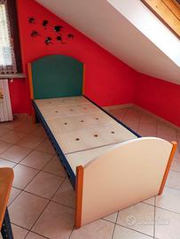 2 letti mod.Perego