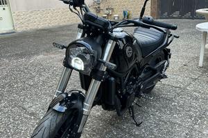 Benelli Leoncino 500 Stadale