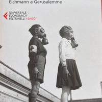 La banalità del male di Hannah Arendt