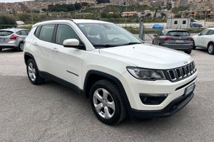Jeep Compass 1.6 Multijet II 2WD Longitude