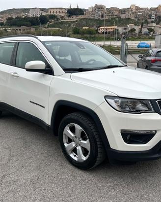 Jeep Compass 1.6 Multijet II 2WD Longitude