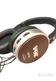 Cuffie Vox AC30 Twin by AudioTechnica