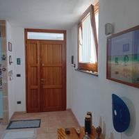 Villetta a schiera con giardino e posto auto