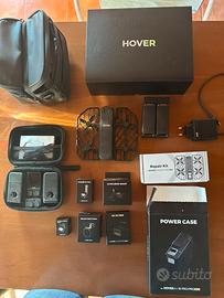 Drone Hover Air X1 PRO MAX