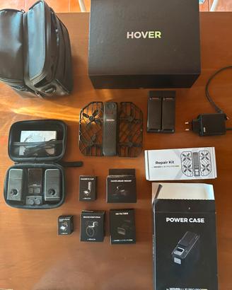 Drone Hover Air X1 PRO MAX