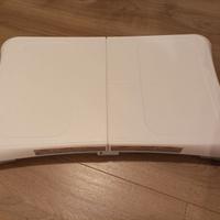 Balance board wii