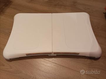 Balance board wii