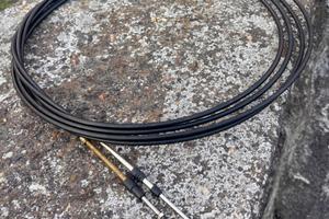 Cavi comando Ultraflex