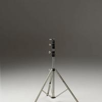 Attrezzatura fotografica varia da sala di posa