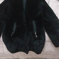 giubbino pellicciotto 