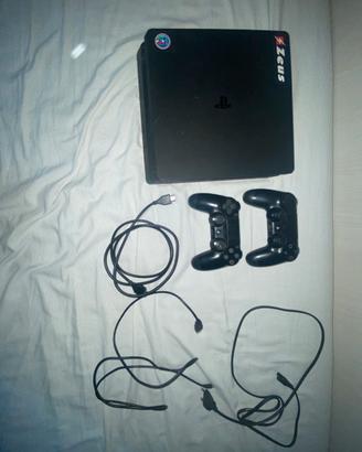 playstation4