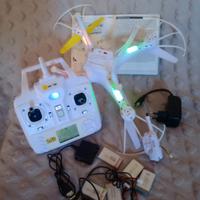 Drone X31.0 wifi 