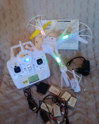 Drone X31.0 wifi 