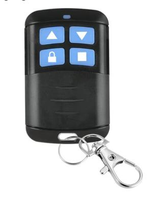 Telecomando cancello Box