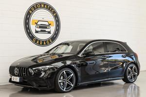 MERCEDES-BENZ A 35 AMG 4Matic Premium UNIPRO IVA