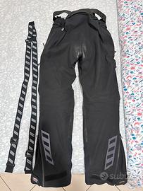 Pantalone moto