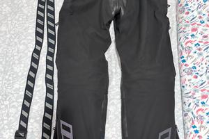 Pantalone moto