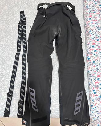 Pantalone moto
