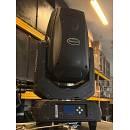 teste mobili pointe 280 spot beam wash