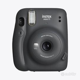 Fujifilm Instax mini 11 usata 