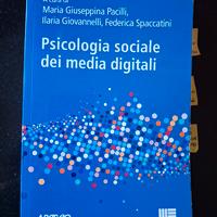 psicologia sociale dei media digitali 