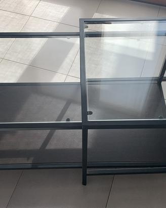 Tavolini IKEA VITTSJÖ in blocco