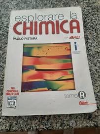 libro chimica A