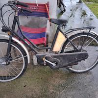 bici italjet 